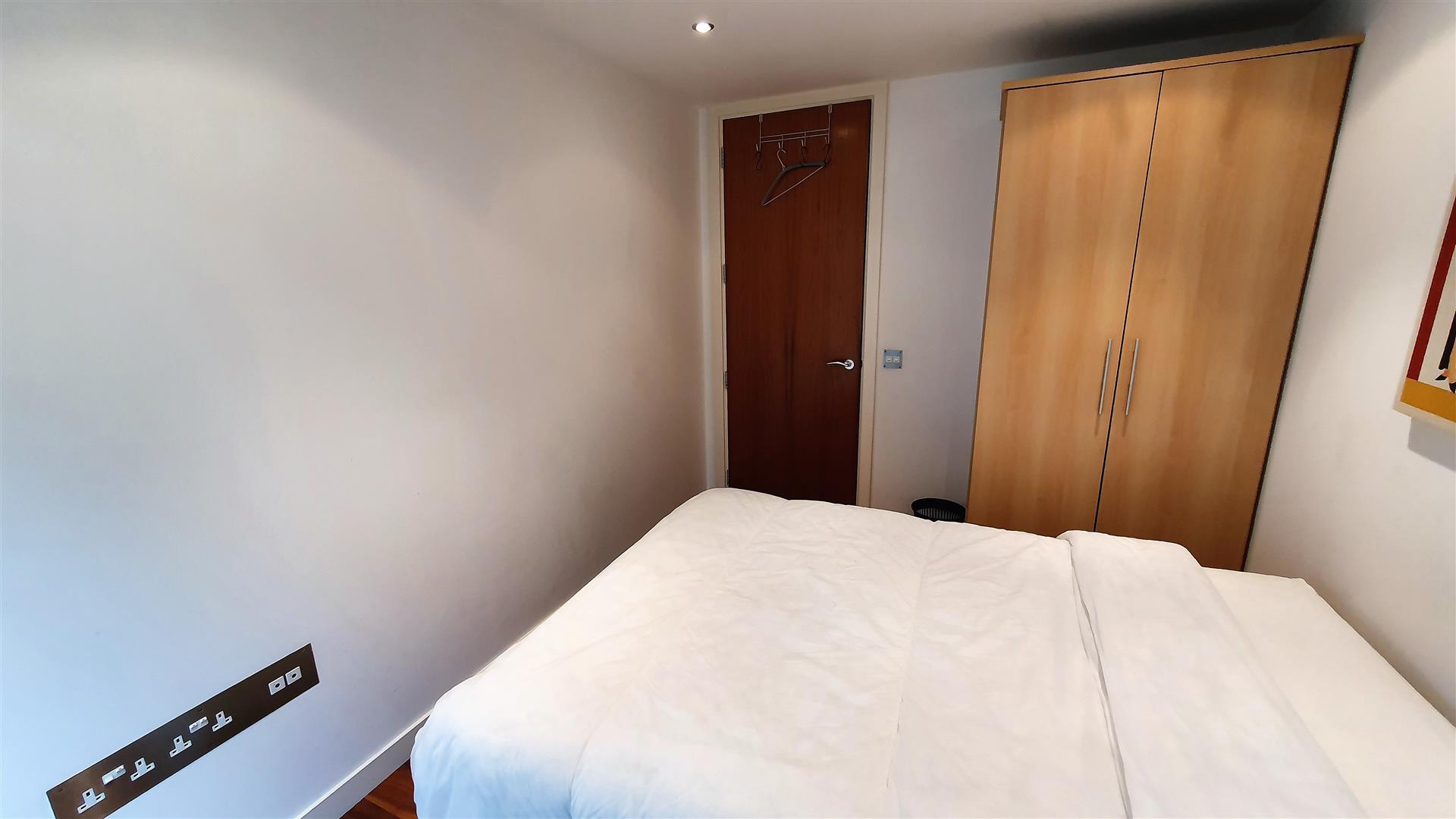 142 The Edge Clowes Street Manchester